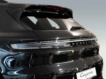 Porsche Cayenne III GTS — photo 9
