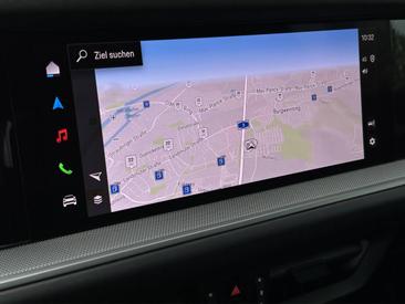 Porsche Cayenne III E-Hybrid Coupé — photo 23