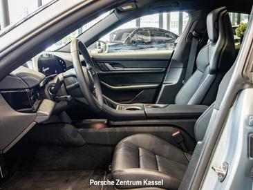 Porsche Taycan ph2 — photo 21
