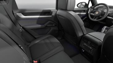Porsche Cayenne III S, E-Hybrid — photo 14