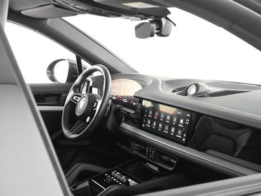 Porsche Cayenne III S E-Hybrid Coupé — photo 25