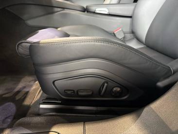 Porsche Panamera II ph2 GTS — photo 21