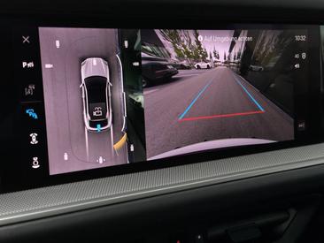 Porsche Cayenne III E-Hybrid Coupé — photo 24