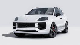 Porsche Cayenne III GTS - 2026 - Joinsteer - #1