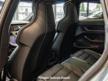 Porsche Taycan ph2 — photo 23