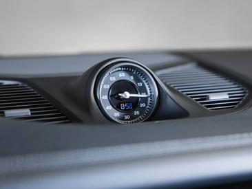 Porsche Cayenne III S, E-Hybrid — photo 34