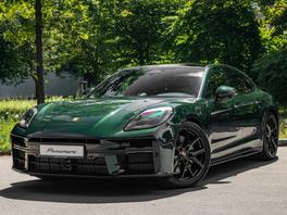 Porsche Panamera III 4 E-Hybrid - 2026 - Joinsteer - #1