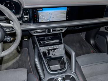 Porsche Cayenne III GTS — photo 24