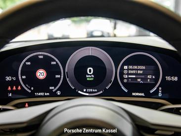 Porsche Taycan ph2 — photo 25