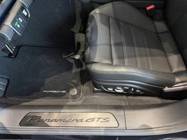 Porsche Panamera III GTS — photo 23
