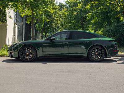 Porsche Panamera III 4 E-Hybrid