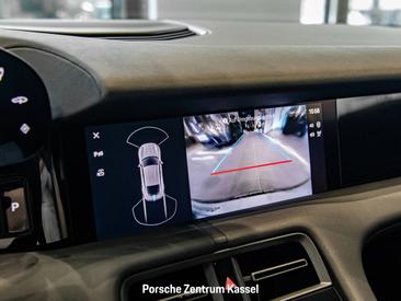Porsche Taycan ph2 — photo 26