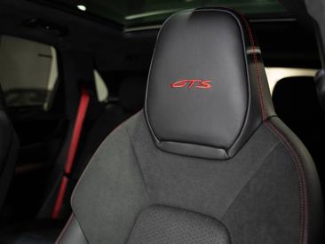 Porsche Cayenne III GTS — photo 14