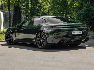 Porsche Panamera III 4 E-Hybrid