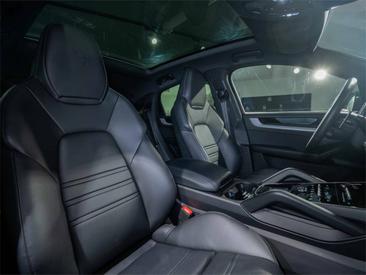 Porsche Cayenne III E-Hybrid Coupé — photo 14
