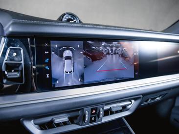 Porsche Cayenne III S, E-Hybrid — photo 37