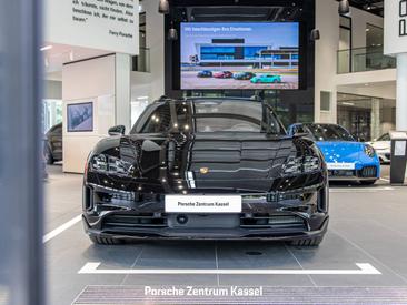 Porsche Taycan ph2 4S Cross Turismo — photo 4