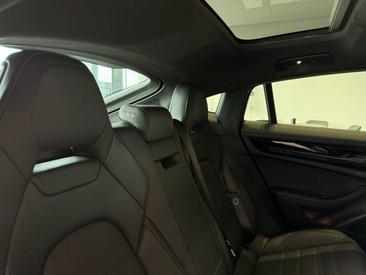 Porsche Panamera III GTS — photo 25