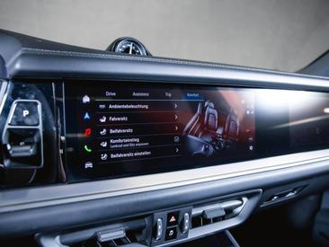 Porsche Cayenne III S, E-Hybrid — photo 38