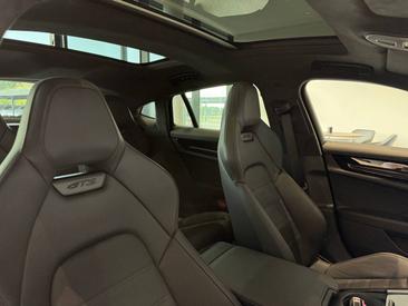 Porsche Panamera III GTS — photo 26