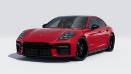 Porsche Panamera III GTS - 2026 - Joinsteer - #1