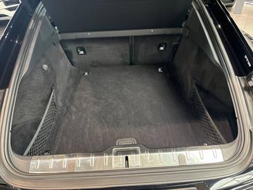 Porsche Panamera II ph2 GTS — photo 27