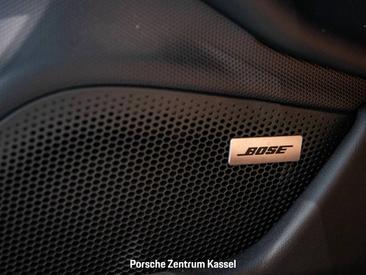 Porsche Taycan ph2 — photo 30