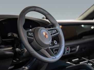 Porsche Cayenne III GTS — photo 17