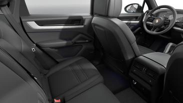 Porsche Cayenne III E-Hybrid Coupé — photo 14