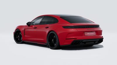 Porsche Panamera III GTS