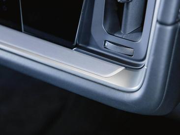 Porsche Cayenne III S, E-Hybrid — photo 41