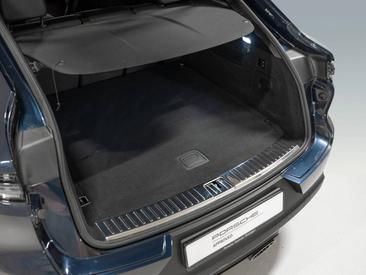 Porsche Cayenne III Turbo E-Hybrid Coupé Mit GT-Paket — photo 22