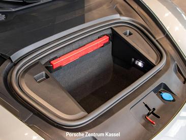 Porsche Taycan ph2 — photo 32