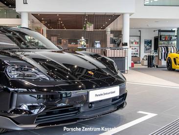 Porsche Taycan ph2 4S Cross Turismo — photo 8