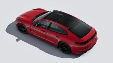 Porsche Panamera III GTS — photo 4