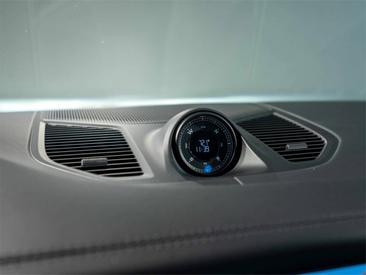 Porsche Cayenne III E-Hybrid Coupé — photo 19