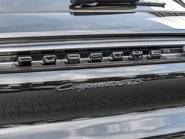 Porsche Cayenne III GTS — photo 31