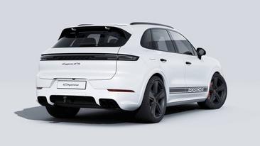Porsche Cayenne III GTS — photo 9