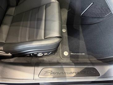 Porsche Panamera III GTS — photo 30