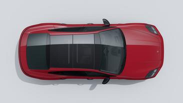 Porsche Panamera III GTS — photo 5