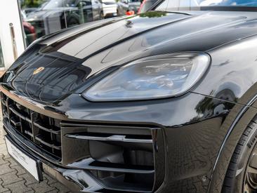 Porsche Cayenne III GTS — photo 32