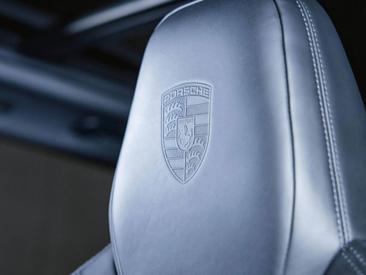 Porsche Cayenne III S, E-Hybrid — photo 43
