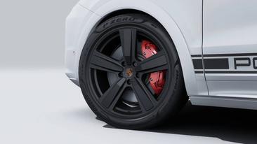 Porsche Cayenne III GTS — photo 10