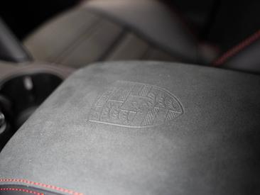 Porsche Cayenne III GTS — photo 21