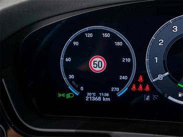 Porsche Cayenne III E-Hybrid Coupé — photo 21