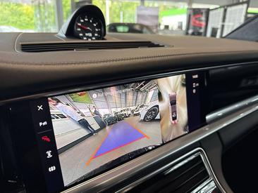 Porsche Panamera II ph2 GTS — photo 32