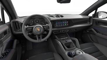 Porsche Cayenne III GTS — photo 11