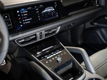 Porsche Cayenne III GTS — photo 22