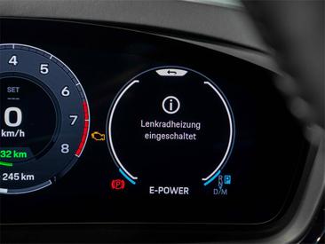 Porsche Cayenne III E-Hybrid Coupé — photo 22