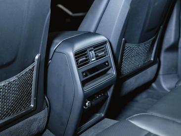 Porsche Cayenne III S, E-Hybrid — photo 45